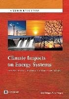 Climate Impacts on Energy Systems: Key Issues for Energy Sector Adaptation - Ebinger, Jane; Vergara, Walter; Leino, Irene