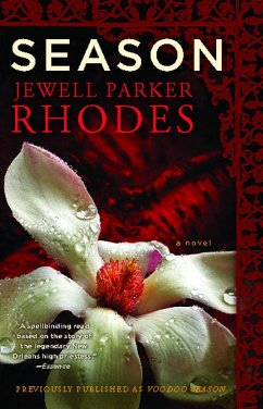 Season - Rhodes, Jewell Parker