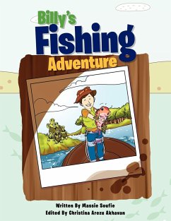Billy's Fishing Adventure - Soufie, Massie