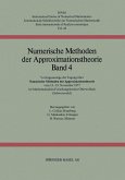 Numerische Methoden der Approximationstheorie