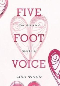 Five Foot Voice - Versella, Alise