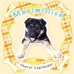 Maximillion - Laplander, Cheryl