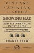 Growing Hay and Pasture Crops in Dry... - Bild 1