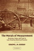 The Morals of Measurement