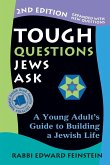 Tough Questions Jews Ask 2/E