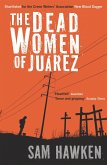 The Dead Women of Juarez