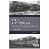 Out of Steam