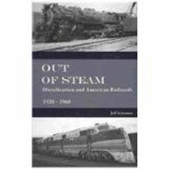 Out of Steam - Schramm, Jeffrey W