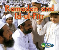 Ramadan and Id-ul-Fitr - Dickmann, Nancy