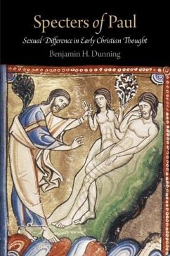 Specters of Paul - Dunning, Benjamin H