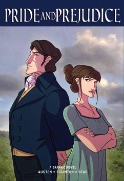 Cover Pride and Prejudice