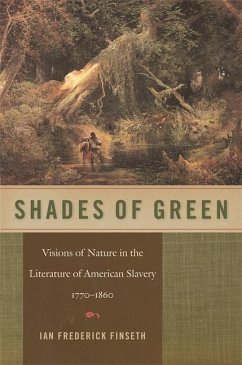 Shades of Green - Finseth, Ian Frederick