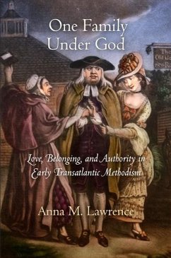 One Family Under God - Lawrence, Anna M