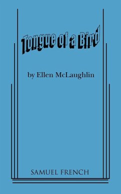 Tongue of a Bird - Mclaughlin, Ellen