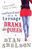 Confessions of a Teenage Drama Queen