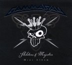 Skeletons & Majesties-Mini Album