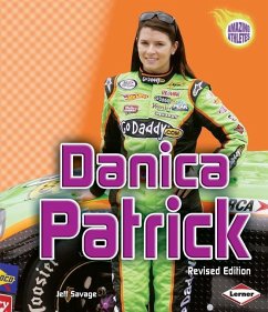 Danica Patrick, 2nd Edition - Savage, Jeff