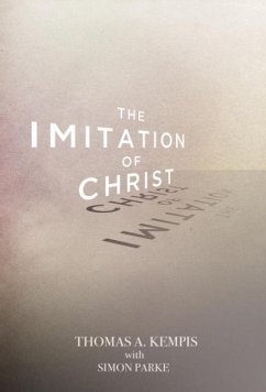 The Imitation of Christ