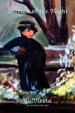 Cover Jackals of the Night