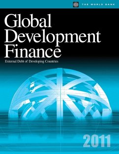 Global Development Finance 2011 - World Bank
