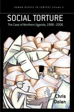 Social Torture - Dolan, Chris