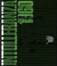 Cover Intolleranza 1960