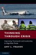 Thinking Through Crisis - Bild 1