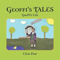 Geoffi's TALES - Flett, Chris
