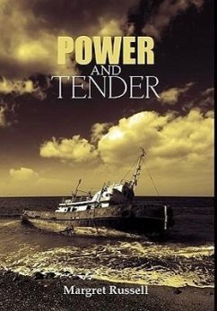 Power and Tender - Russell, Margret