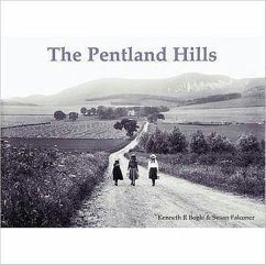 Pentland Hills - Bogle, K. R.; Falconer, Susan