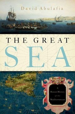 Great Sea - Abulafia, David