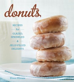 Donuts - Klivans, Elinor