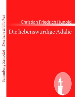 Die liebenswürdige Adalie Die liebenswürdige Adalie