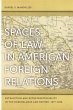 Spaces of Law in American Foreign... - Bild 1