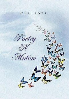 Poetry N Motion - Celliott