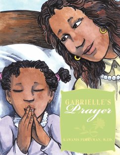 Gabrielle's Prayer - Perryman, Kawanis