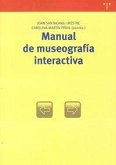 Manual de museografía interactiva