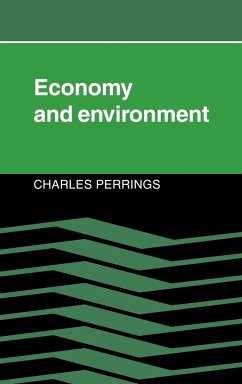Economy and Environment - Perrings, Charles