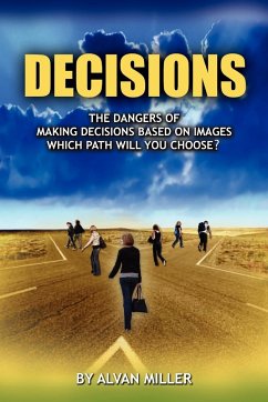The Dangers of Making Decisions Based on Images
