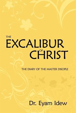 The Excalibur Of Christ - Idew, Eyam