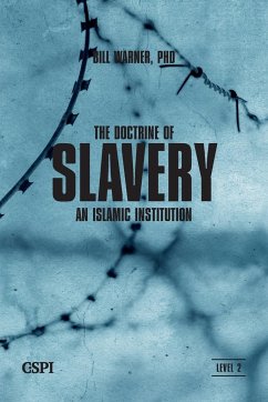 The Doctrine of Slavery - Warner, Bill