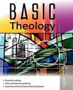 BASIC Theology - Heward-Mills, Dag