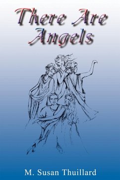 There Are Angels - Thuillard, M. Susan