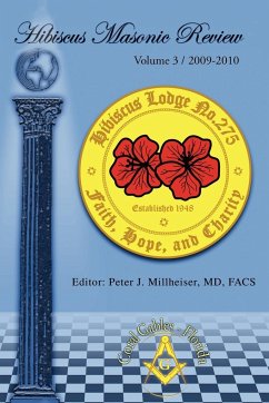 Hibiscus Masonic Review