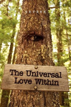 The Universal Love Within - Seteye