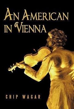 An American in Vienna - Wagar, Chip