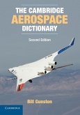 The Cambridge Aerospace Dictionary