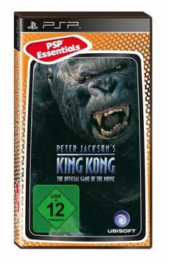 Peter Jackson's King Kong [Essentials]