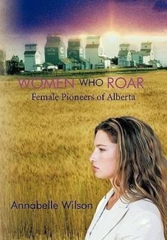 Women Who Roar - Wilson, Annabelle