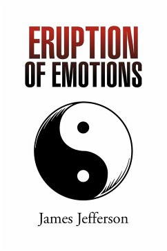 Eruption of Emotions - Jefferson, James